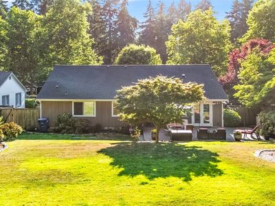 7807 71st Avenue NW, Gig Harbor, WA, 98335