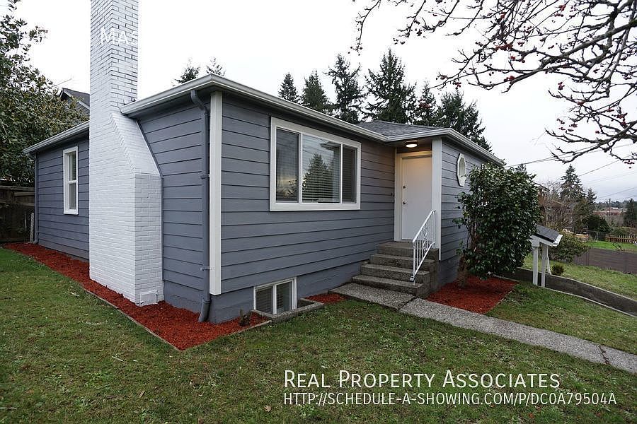 1st image of 1523 S Mason Ave #1