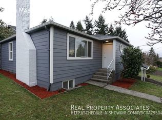 1523 S Mason Ave #1, Tacoma, WA 98405