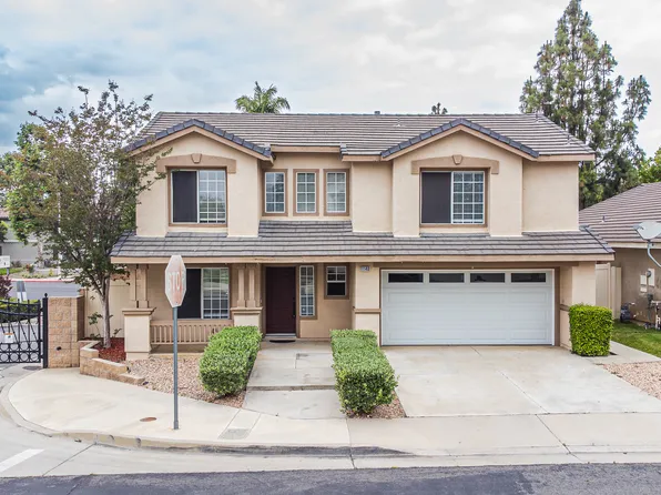11140 Mathilda Ln, Riverside, CA 92508