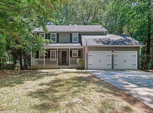 465 Tyson Cir, Roswell, GA 30076