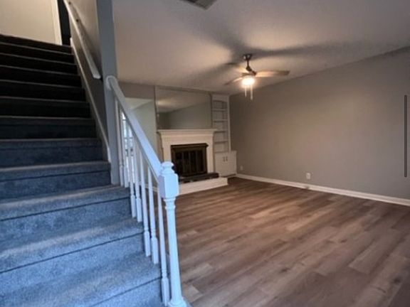 5th image of 518 Thomas Jefferson Cir