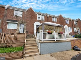 1516 Benner St, Philadelphia, PA 19149