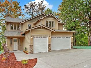 18816 10th Dr SE LOT 6, Bothell, WA 98012