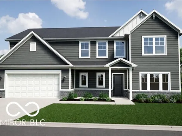 4831 Waterline St, McCordsville, IN 46055