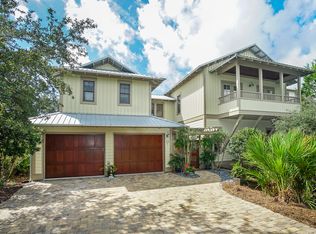 68 S Summit Dr, Santa Rosa Beach, FL 32459