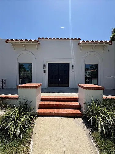 3610 W San Juan St Photo 1