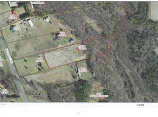 1105 Shew Ridge Rd, Pinnacle, NC 27043