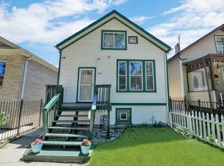 2929 W 36th St, Chicago, IL 60632