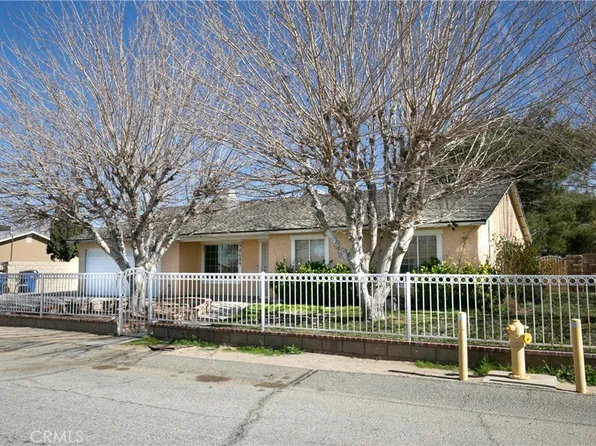 40604 174th St E, Lancaster, CA 93535