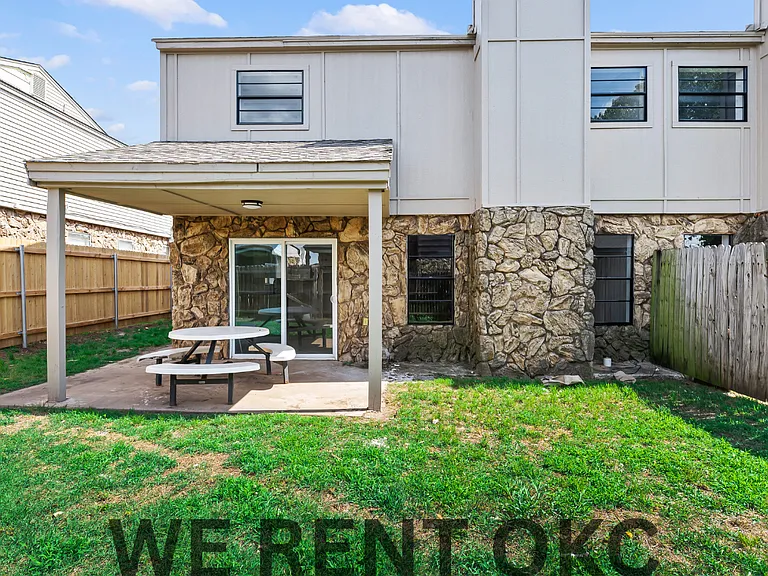 3611 Wynn Cir #1 — Photo 47