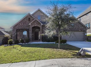 25907 Avellino Blf, San Antonio, TX 78261