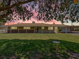 20800 Fremont Ave, Lemoore, CA 93245