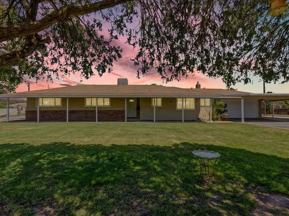 20800 Fremont Avenue, Lemoore, CA 93245