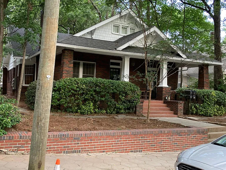636 Cleburne Ter NE #A — Photo 4