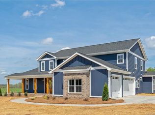 2 Belk Rd, Mount Ulla, NC 28125