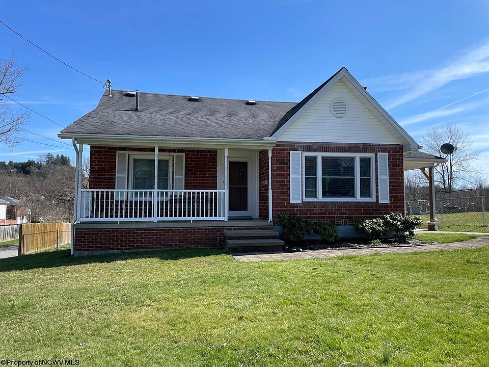440 Lawman Ave, Bridgeport, WV 26330 Zillow