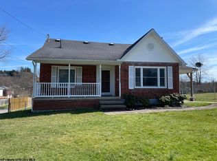 440 Lawman Ave, Bridgeport, WV 26330
