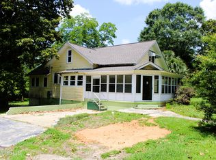 96 Fruitland Park Rd, Wiggins, MS 39577