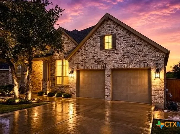 505 Copper Sage Dr, San Marcos, TX 78666