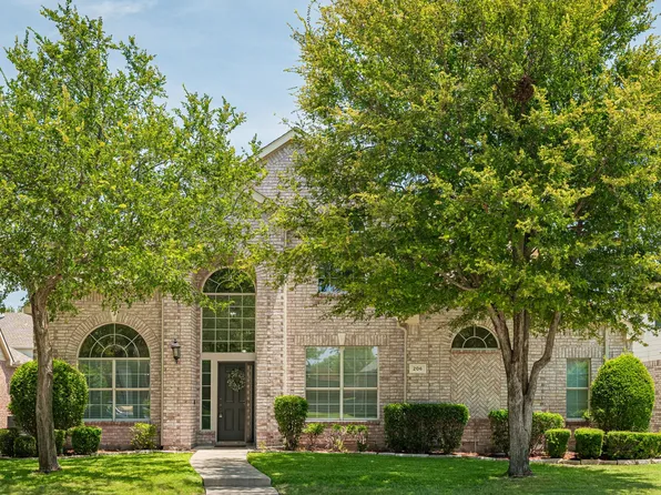 206 Del Cano Dr, Allen, TX 75002