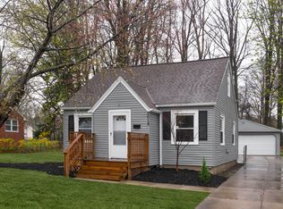 2019 Beverly Hills Dr, Richmond Heights, OH