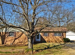 429 Woodside Dr, Harrisburg, NC 28075