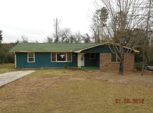 4602 Bishop Rd, Macon, GA 31206