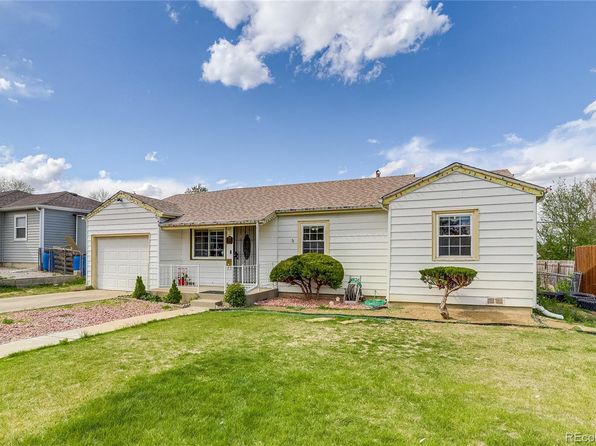 1881 E 95th Avenue, Thornton, CO 80229