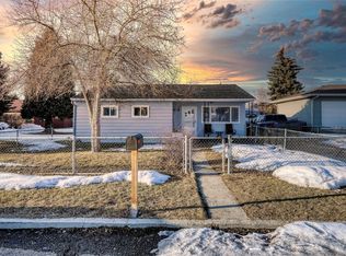 3315 Quincy St, Butte, MT 59701