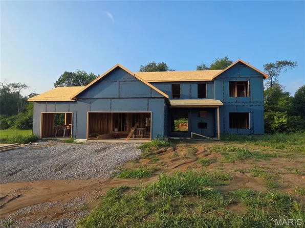 713 Sturbridge Trl, Ofallon, IL 62269