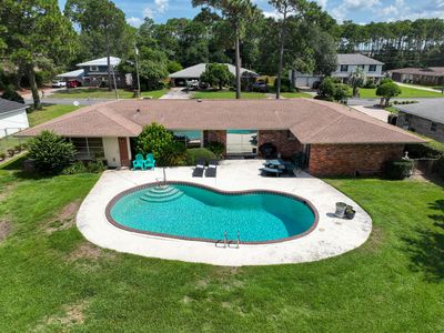 90 Country Club Rd, Shalimar, FL, 32579