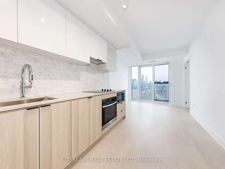 252 Church St #4805 — Photo 12