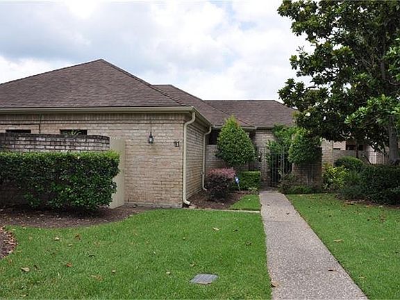 Approaching Front Door