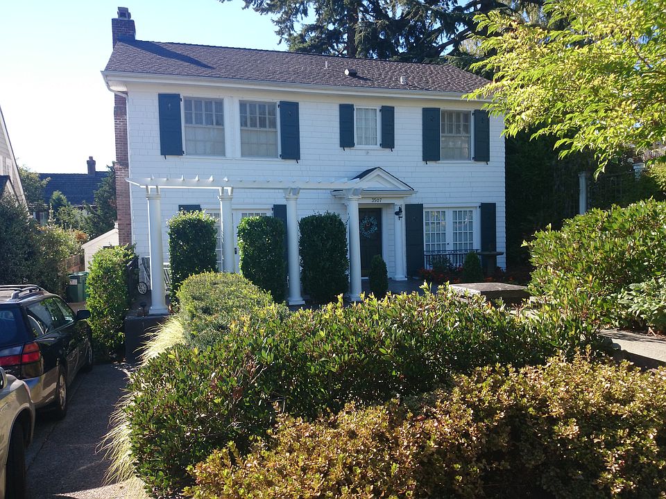 2nd image of 3507 47th Ave NE