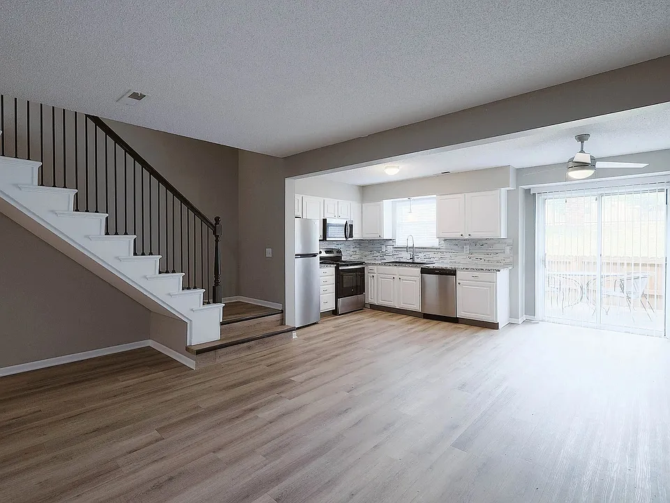 Chestnut Heights Townhomes