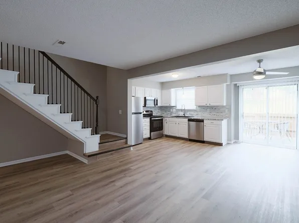 Chestnut Heights Townhomes