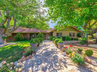 39922 86th St W, Leona Valley, CA 93551