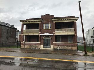 2417 Eoff St #3, Wheeling, WV 26003