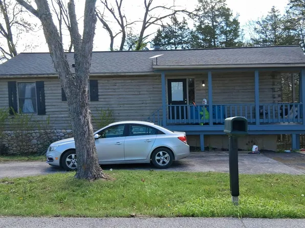 9962 Column Dr, Hillsboro, MO 63050