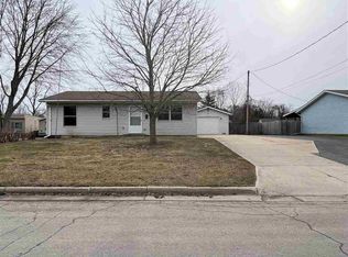 348 Sam St, Midland, MI 48642