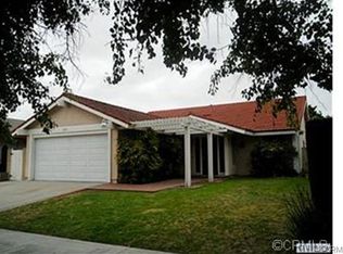 18715 Kamstra Ave, Cerritos, CA 90703