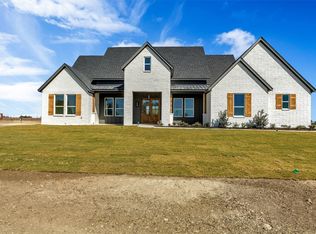 1001 Twin Creeks Dr, Weatherford, TX 76088