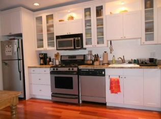 40 Hall St #3, Jamaica Plain, MA 02130