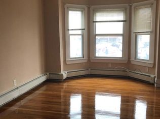 468 Saratoga St #1, Boston, MA 02128