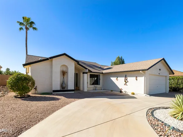 7665 E EDGEWOOD Avenue E, Mesa, AZ 85208