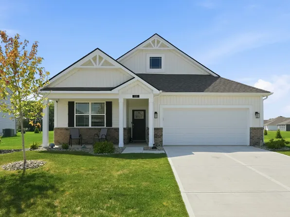 108 Marble Wood Dr, Danville, IN 46122