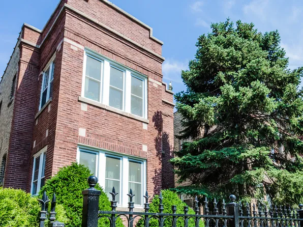 4831 N Drake Ave, Chicago, IL 60625