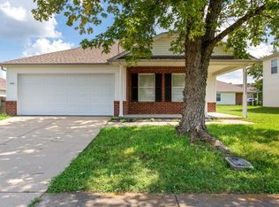 2698 New Port Royal Rd, Thompsons Station, TN 37179