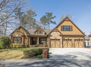 2674 Hosanna Dr, Powder Springs, GA 30127